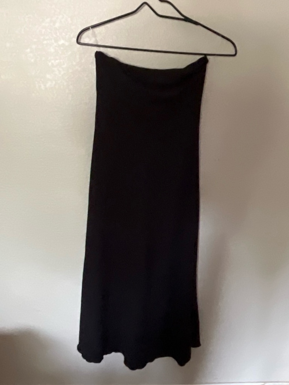 See you Monday NWT Sleeveless black dress